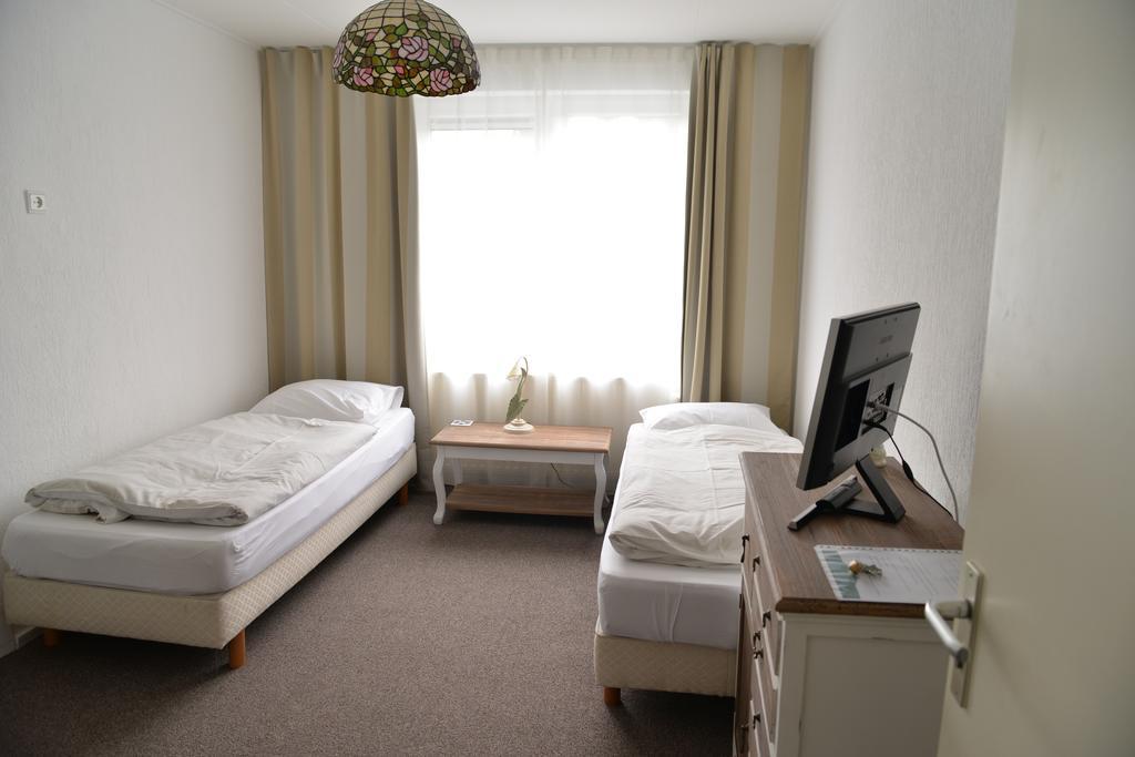 Hotel Sonnenblinck Valkenburg aan de Geul Zimmer foto